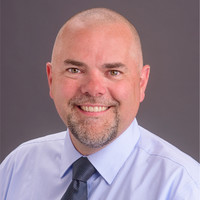 Tom Greenlee, PharmD