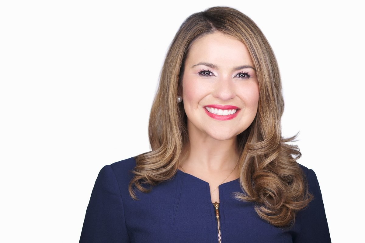 Melissa Ortega, PharmD, MS