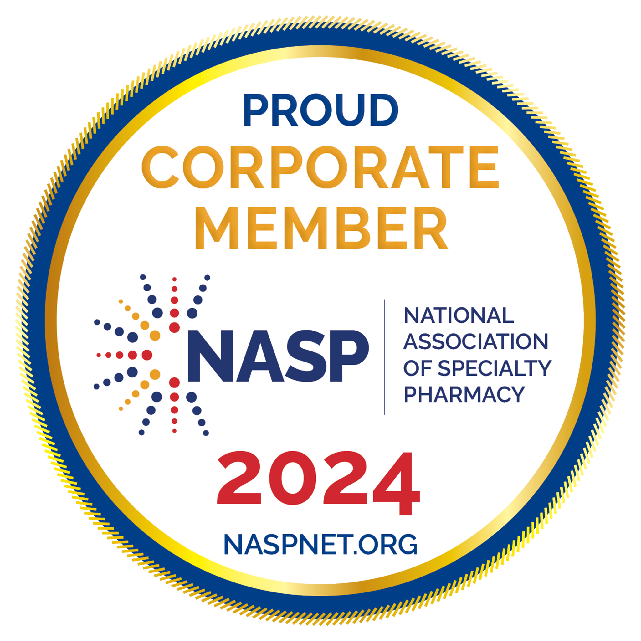 NASP Logo
