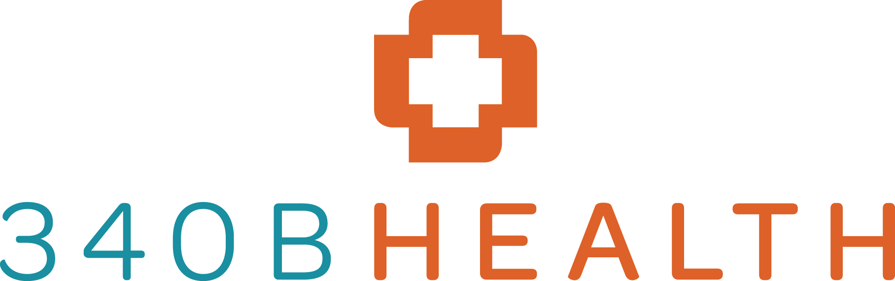 340B Health Logo