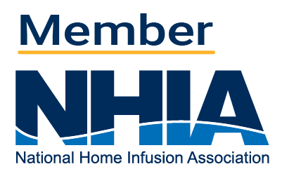 NHIA member logo