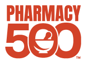 pharmacy500 logo