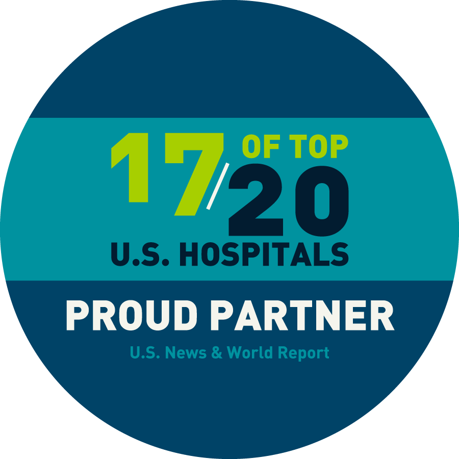 Top 17 badge
